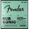 Fender 9050 Strune za bas kitaro (Kot novo)
