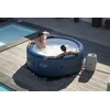 Bestway Masažni bazen Lay-Z-Spa Milan AirJet Plus | 196x71 cm