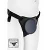 Pipedream Strap on Body Dock Elite, Crni