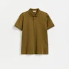 Reserved - MEN`S POLO