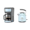 Westinghouse Retro Blue kava set