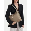 MEXX Ročna torba CEO-MEXX-S-005-10 Svetlo rjava
