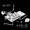 Will Wood - In Case I Die (A Live One) (White And Black Salt N Peppa Blend Coloured) (Indie Exclusive) (3 LP)