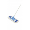 Sapir SP-1121-LD Rezervna krpa za mop, Bela