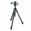 Manfrotto ALU stativ 290 Dual (s 3-Way glavo)