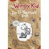 Diary of a Wimpy Kid: Do-It-Yourself Book