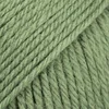 Drops Karisma Uni Colour 86 Laurel Green Pletilna preja