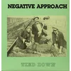 Negative Approach - Tied Down (Reissue) (Limited Edition) (LP)