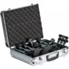 Audix DP5A Drum Microphone Set
