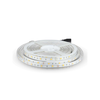 V-TAC ZUNANJI LED TRAK 6W/M, 500LM/M, 12V, 30LED/M, IP65, PAKET 5M Barva světla: Topla bela