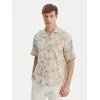Guess Srajca M6GH29 W1718 Bež Regular Fit
