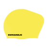 Otroška plavalna kapa za dolge lase swimaholic long hair cap junior