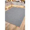 Conceptum Hypnose tepih Liora, 160 × 200 cm, svetlosiva