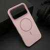 Futrola jelly magsafe ii za iphone 17 pro (6.3) roze ( F121646 )
