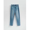 Reserved - LADIES` JEANS TROUSERS