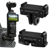 Sunnylife 1/4-palčni nosilec za hitro sprostitev za kamero DJI Osmo Pocket 3