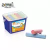 S-COOL Kreda u boji Jumbo kantica 1/20 SC1615
