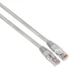 HAMA Mrežni (LAN) kabl, Cat5e patch UTP (10/100/100 Mbp S), paralelni PC-HUB, 10m 200912