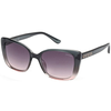 Guess GU9208 05B ONE SIZE (49) Črna/Modra