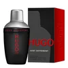 HUGO BOSS muška toaletna voda JUST DIFFERENT EDT 75 ML za muškarce