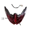 Zadnje svetlo 2028-30-00001 za skuter Motovene New Flash HF