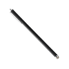 INF Univerzalno Kapacitivno Pisalo z Zamenljivo Konico in Sponko Black, (5000116991)