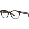 GIORGIO ARMANI Okvir za naočare 0AR7245U 6008 52, Muški, Braon-sive
