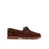 Tommy Hilfiger Mokasini Light Sde FM0FM05747 Rjava