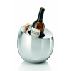 Vino hladilnik FROID Philippi 20 cm srebrna