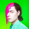 Luke Titus - Plasma (Limited Edition) (Translucent Green Slime Coloured) (LP)
