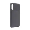 TERACELL Maska za Samsung A307F/A505F/A507F Galaxy A30s/A50/A50s Carbon crna