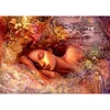 Puzzle Josephine Wall - Psyches Dreams