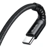 MCDODO Kabl CA-5641/ 60W/ TIP-C na TIP-C/ 1m