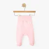Just kiddin baby donji deo Organic, 56-68