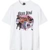 Bon Jovi Breakout Natural L Majica