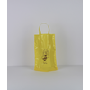 EVIPLAST Ukrasna kesa za teglu Pčela, 1kg, Bordo-žuta