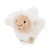 NICI plišasta ovčka Sheepmila 12cm, ZELENA