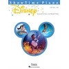 Showtime Piano Disney: Level 2a