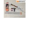 set ROBIN HOOD START