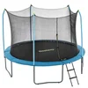 BESTWAY TRAMBOLINA 59104 OUTDOOR 366X278 6+
