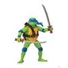 Nindža kornjače figura Leonardo 83281