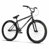 Radio Ceptor 26 Cruiser Matt Black