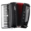 Latone MasterChord 37K 80B Klavirska harmonika Black