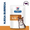 Hills Prescription Diet m/d Hrana za mačke sa dijabetesom, sa jetrom, 156g