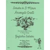 CORELLI A.:SONATA IN D-MOLL HORN