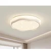 Sanxingzhaoming Plafonska lampa LED, 48 W, Bela