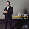SCHUBERT:8 IMPROMPTUS/KATZ