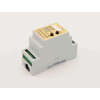 euFIX S223NP - Adapter za DIN tirnico - Eutonomy