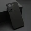 Maska ULTRA TANKI KOLOR za Vivo Y78/ crna