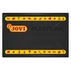 JOVI naravni plastelin 350 g - črna